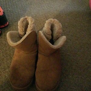 ugg size 10